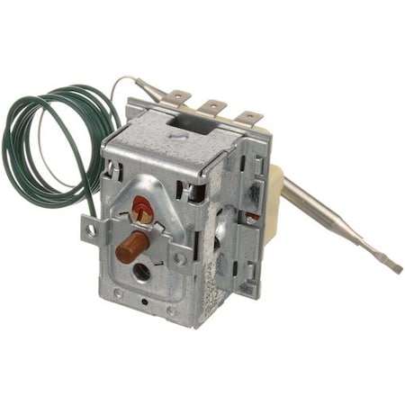 Alto-Shaam HI-LIMIT THERMOSTAT16A DPST for Alto-Shaam - Part# TT-33476 TT-33476